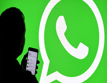 Watsap Destek hattı