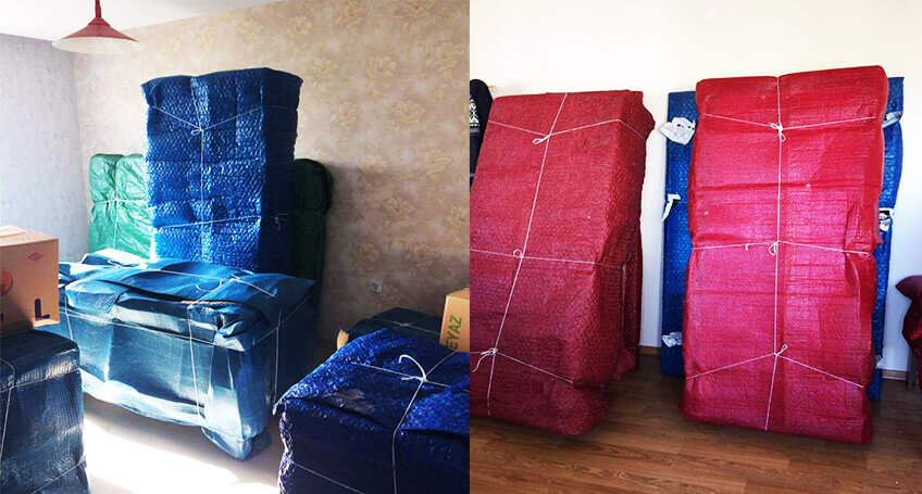 Ankara evden eve nakliyat