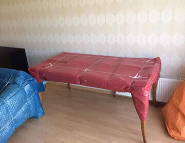 Ankara Ofis büro taşıma