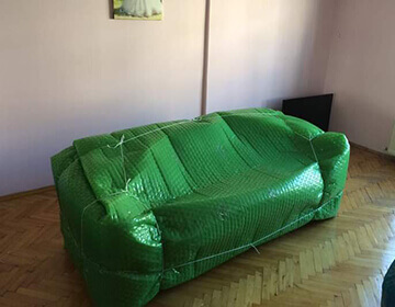 Şehir içi nakliyat