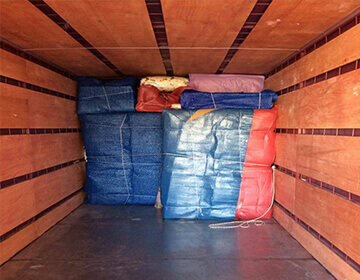 Şehir içi nakliyat